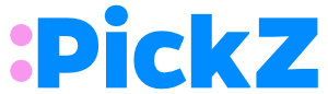 PickZ logo